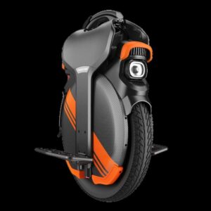 Inmotion V11Y, la rinascita della prima ruota al mondo con sospensioni