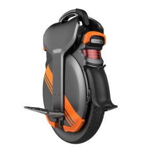 Inmotion V11Y, la rinascita della prima ruota al mondo con sospensioni