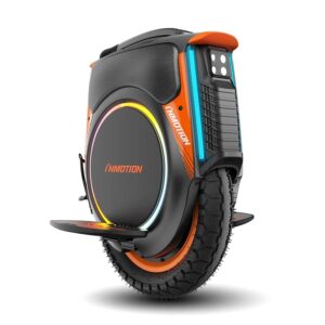 Inmotion V12 PRO - Potenza, stile e innovazione - Inmotion Store