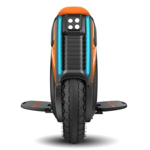 Inmotion V12 PRO - Potenza, stile e innovazione - Inmotion Store