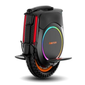 Inmotion V12 PRO - Potenza, stile e innovazione - Inmotion Store