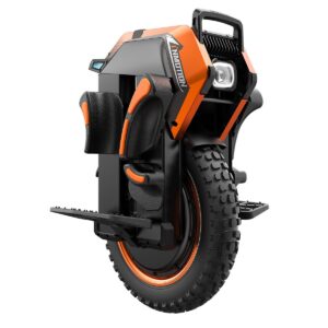 Inmotion V14 Adventure Electric Unicycle - Il cambiamento di gioco