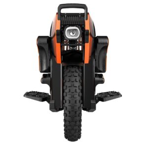 Inmotion V14 Adventure Electric Unicycle - Il cambiamento di gioco