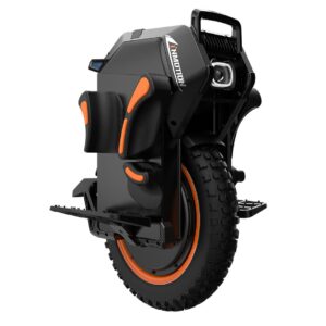 Inmotion V14 Adventure Electric Unicycle - Il cambiamento di gioco