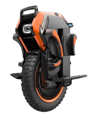 Inmotion V14 Adventure Electric Unicycle - Il cambiamento di gioco