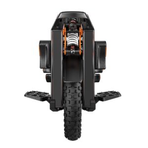 Inmotion V14 Adventure Electric Unicycle - Il cambiamento di gioco