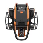 Inmotion V14 Adventure Electric Unicycle - Il cambiamento di gioco