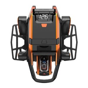 Inmotion V14 Adventure Electric Unicycle - Il cambiamento di gioco