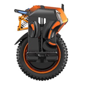 Inmotion V14 Adventure Electric Unicycle - Il cambiamento di gioco