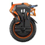 Inmotion V14 Adventure Electric Unicycle - Il cambiamento di gioco