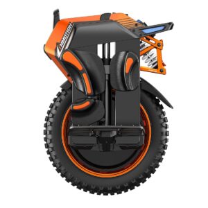 Inmotion V14 Adventure Electric Unicycle - Il cambiamento di gioco