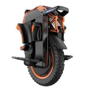 Inmotion V14 Adventure Electric Unicycle - Il cambiamento di gioco