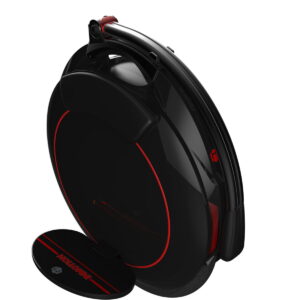 Inmotion V5F - compatto, leggero, adatto alle città