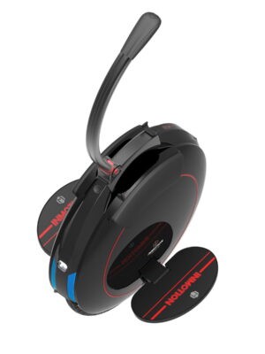 Inmotion V5F - compatto, leggero, adatto alle città