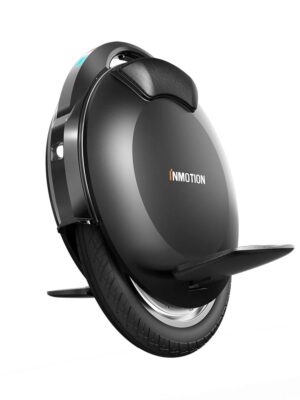 Inmotion V8S - Il perfetto eWheel versatile