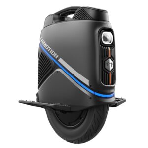 INMOTION V9 - EWheel compatta, smorzata e potente