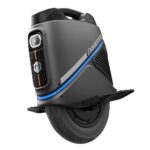 INMOTION V9 - EWheel compatta, smorzata e potente