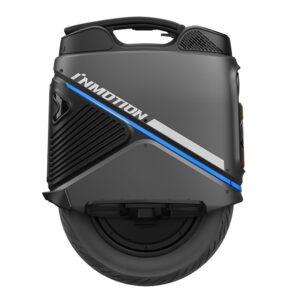 INMOTION V9 - EWheel compatta, smorzata e potente