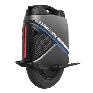 INMOTION V9 - EWheel compatta, smorzata e potente