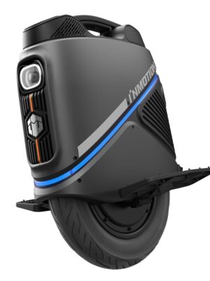 INMOTION V9 - EWheel compatta, smorzata e potente