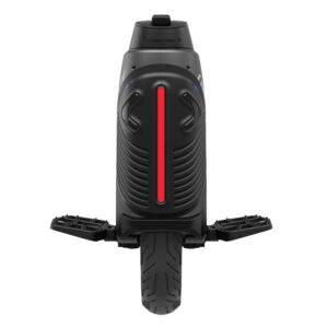 INMOTION V9 - EWheel compatta, smorzata e potente