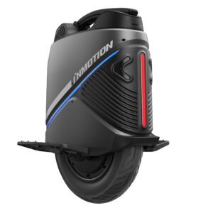 INMOTION V9 - EWheel compatta, smorzata e potente