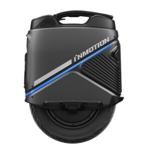 INMOTION V9 - EWheel compatta, smorzata e potente