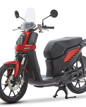 Issimo City L1