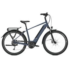 Kalkhoff Bici Elettrica Uomo 27.5" - ENTICE 3.B MOVE Allroad 500Wh - 2025 - stoneblue matt