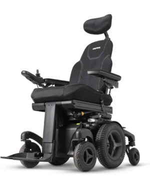 Karma Morgan Lectus - Disabili Abili