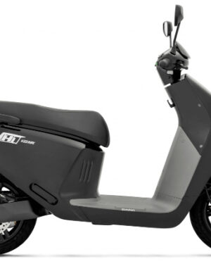 Keeway Blueshark H1