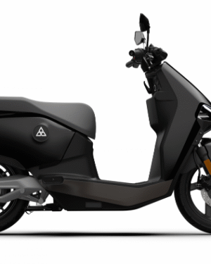 Keeway HC200