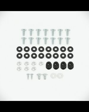 Kit viteria plastiche CRF70