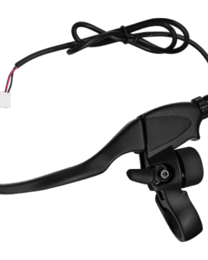 KSX1PRO Leva freno sx