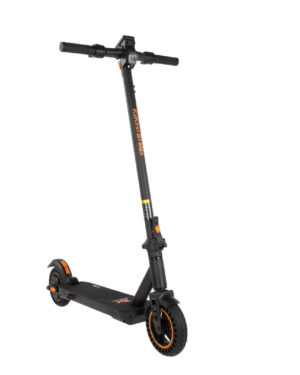 KuKirin S1 MAX | Monopattino Elettrico | 350W | 36V 10.4 Ah | Ruote da 8" | Garanzia Italiana