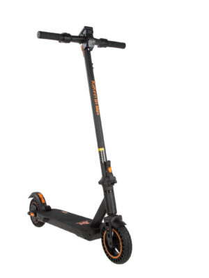 KuKirin S1 MAX | Monopattino Elettrico | 350W | 36V 10.4 Ah | Ruote da 8" | Garanzia Italiana