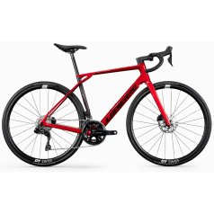 Lapierre Bici da Corsa Carbonio - PULSIUM 6.0 - 2025 - sensation red / glossy