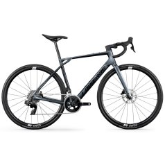 Lapierre Bici da Corsa Carbonio - PULSIUM 6.0 AXS - 2025 - gravity grey