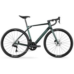 Lapierre Bici da Corsa Carbonio - PULSIUM 7.0 - 2025 - undergrowth green