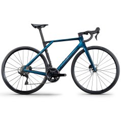 Lapierre Bici da Corsa Carbonio - XELIUS DRS 5.0 - 2025 - crepuscule blue - glossy