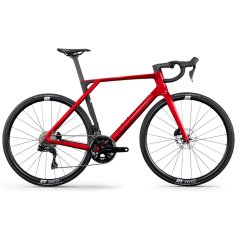 Lapierre Bici da Corsa Carbonio - XELIUS DRS 6.0 - 2025 - sensation red / glossy