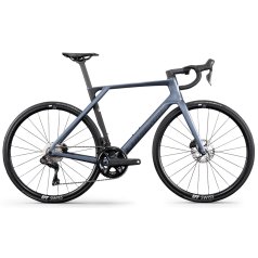 Lapierre Bici da Corsa Carbonio - XELIUS DRS 7.0 - 2025 - cumulonimbus grey / glossy
