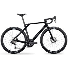Lapierre Bici da Corsa Carbonio - XELIUS DRS 8.0 C2 - 2025 - nero