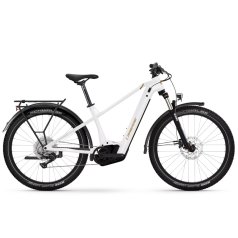 Lapierre Bici Elettrica Trekking 27.5" - E-EXPLORER 7.6 High - 2024