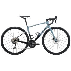 Liv Bici da Corsa Carbonio Donna - AVAIL ADVANCED 2 - 2025 - Prismatic Haze