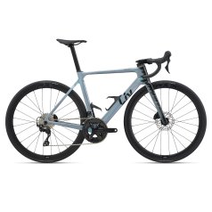 Liv Bici da Corsa Carbonio Donna - ENVILIV ADVANCED 2 - 2025 - Prismatic Haze