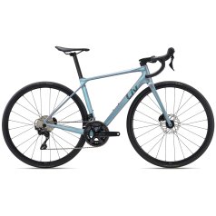 Liv Bici da Corsa Carbonio Donna - LANGMA ADVANCED 2 - 2025 - Prismatic Haze