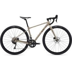 Liv Bicicletta Gravel Donna - DEVOTE 0 - 2025 - Sandshell