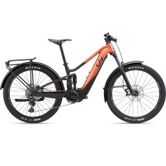 Liv MTB Elettrica Donna 27.5" - Embolden E+ EX - 2025 - Copper Coin/Cordovan Matt