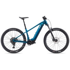 Liv MTB Elettrica Donna 29" - Lurra E+ 2 - 2024 - Sea Sparkle